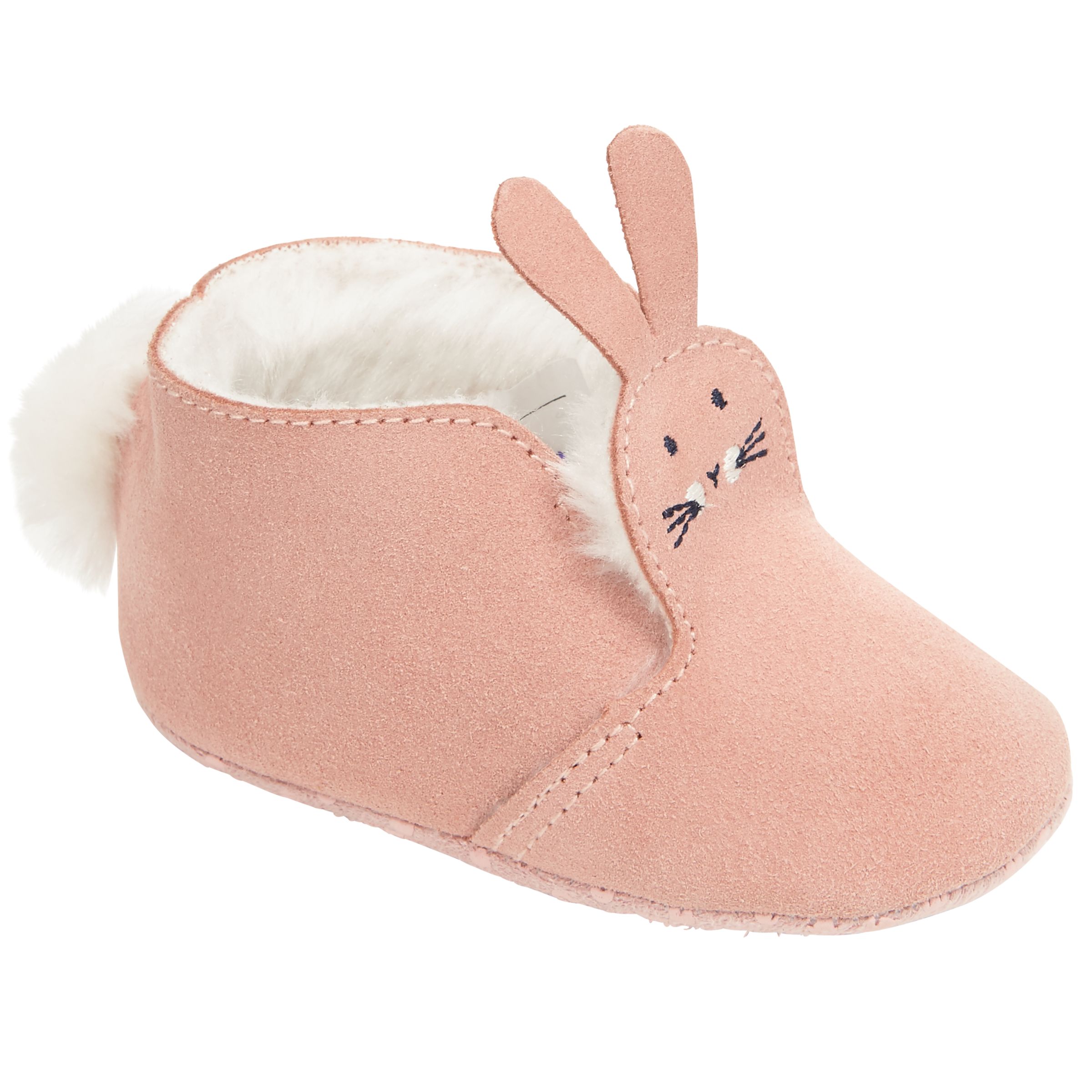 baby rabbit shoes