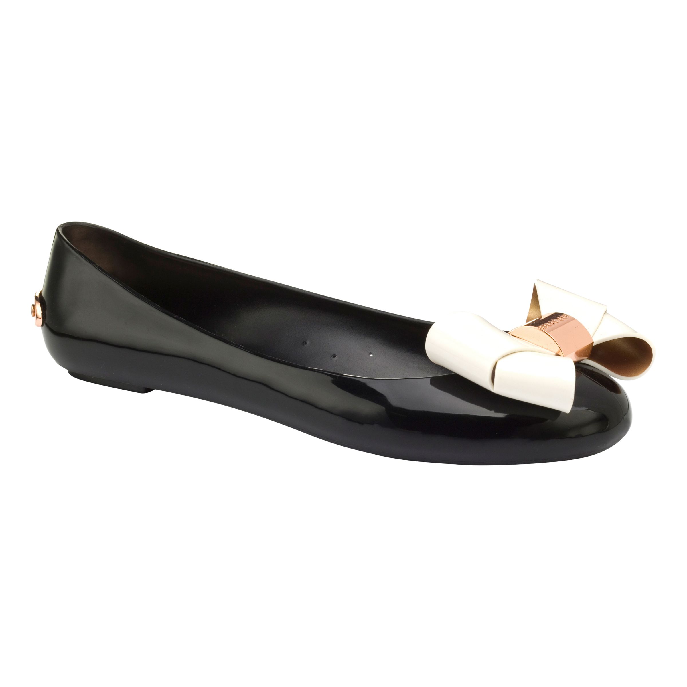 flat shoes ted baker