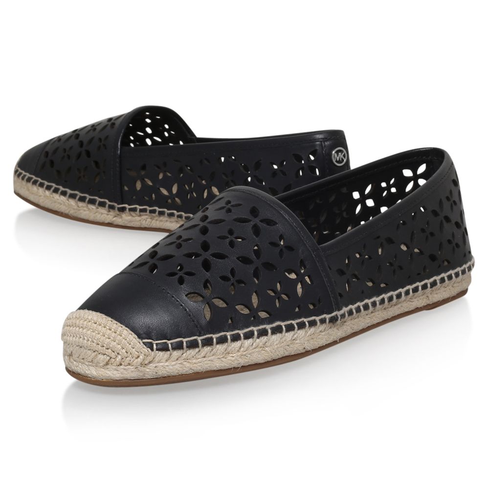 MICHAEL Michael Kors Darci Espadrilles