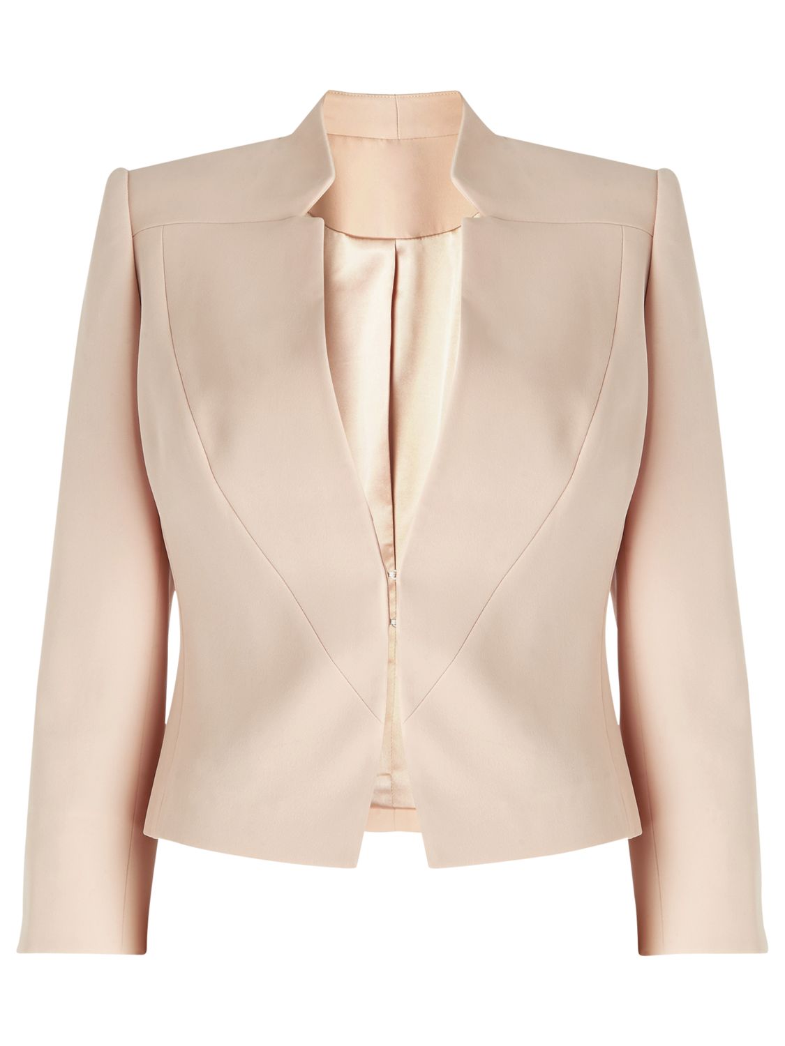Phase Eight Limited Edition Jacket Five, Nude