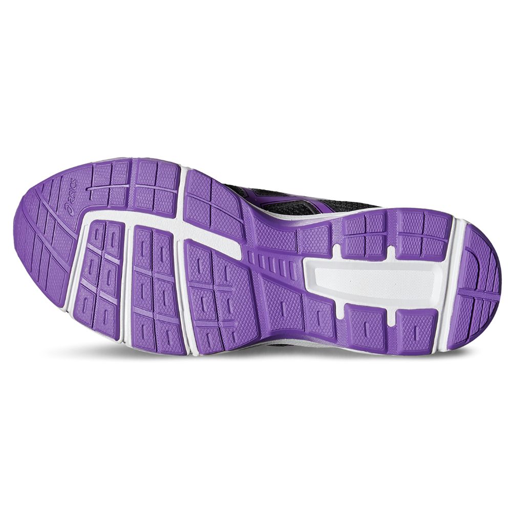 asics gel foundation 9 violet