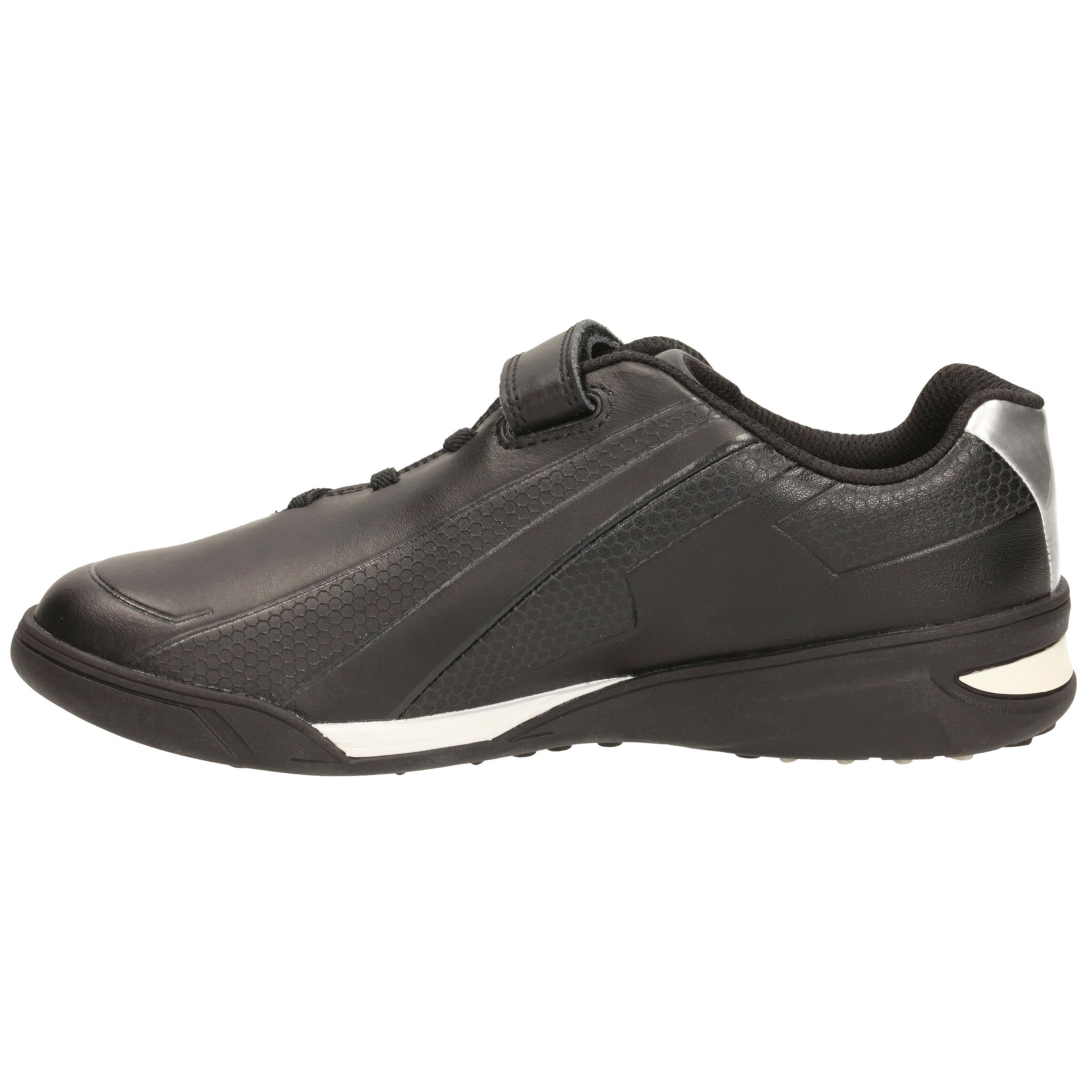 clarks astro turf trainers