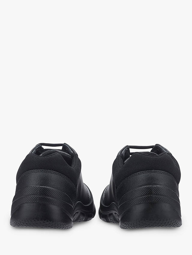 Start-Rite Kids' Rhino Sherman Shoes, Black