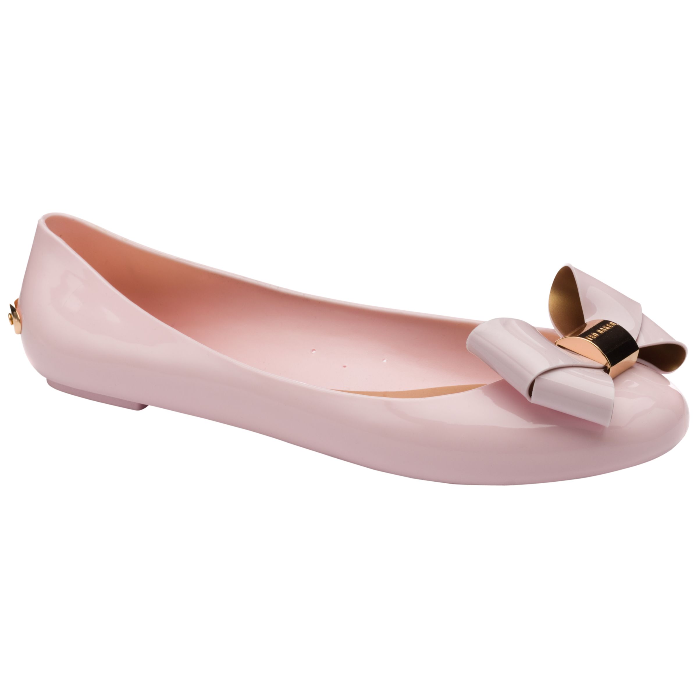 Ted Baker Faiyte Pumps, Light Pink