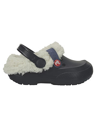 Crocs Children's Blitzen Clog Shoes