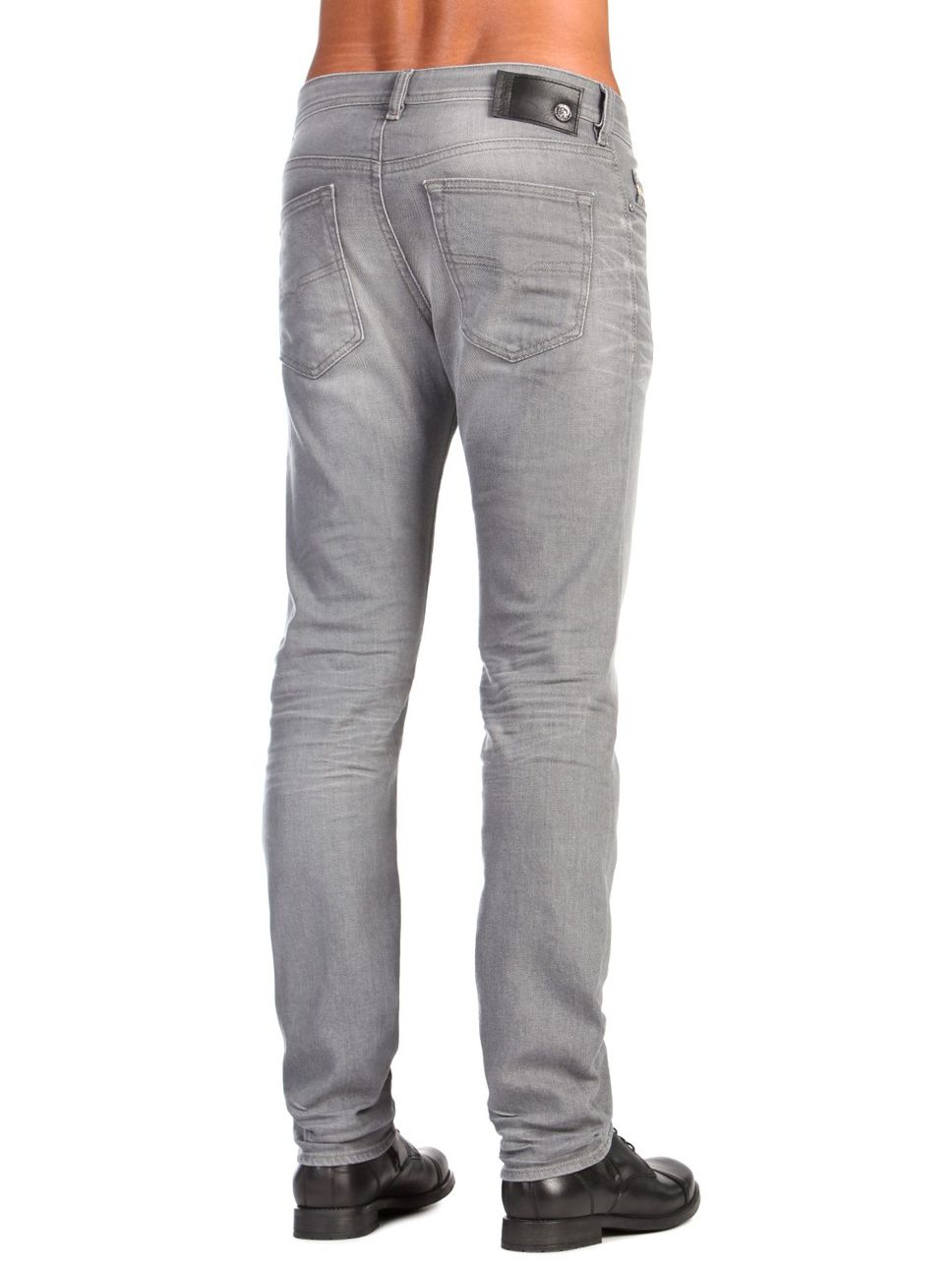 diesel jeans buster stretch