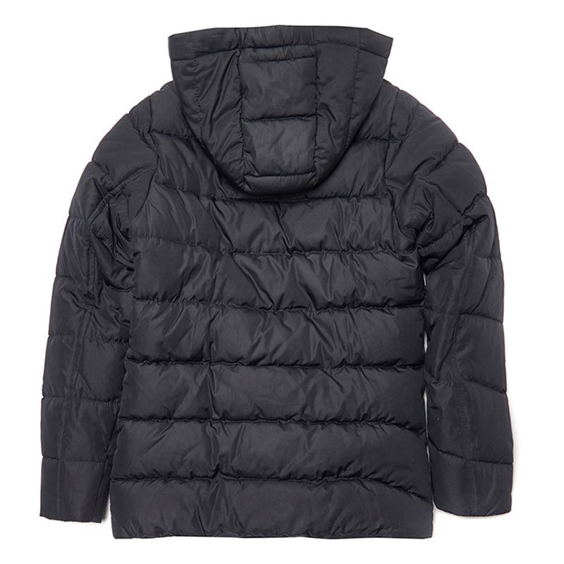 barbour cowl jacket