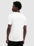 AllSaints Brace Crew Neck T-Shirt