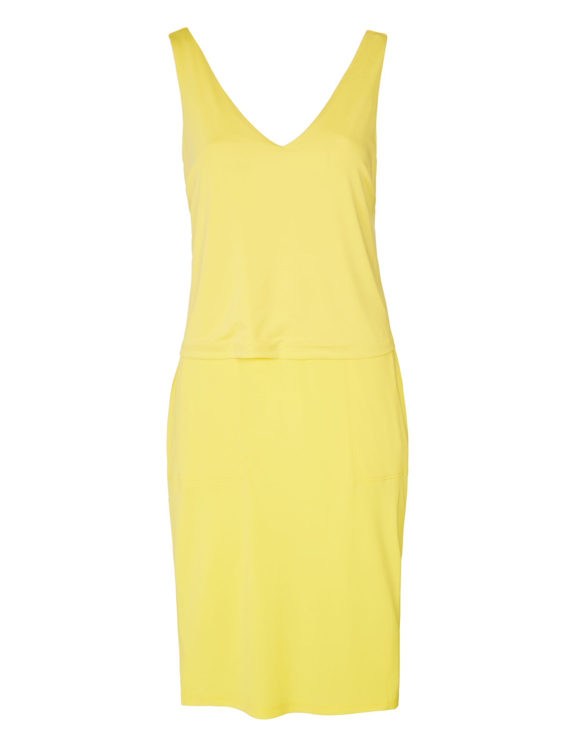 Yellow | Women's Dresses | John Lewis