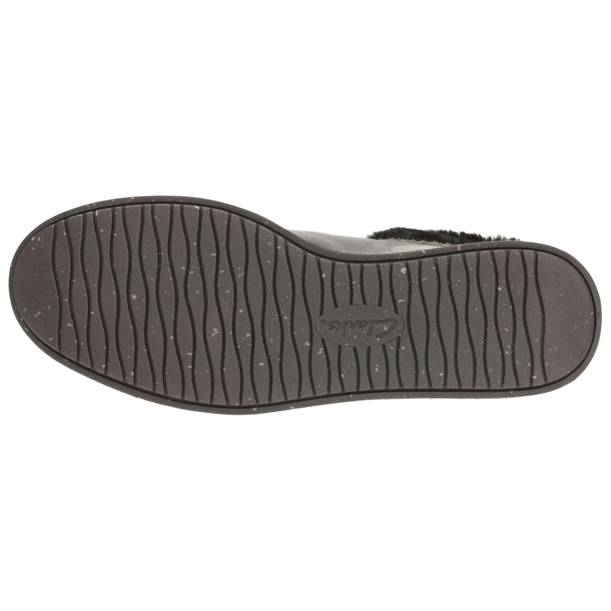 clarks glick clarmont