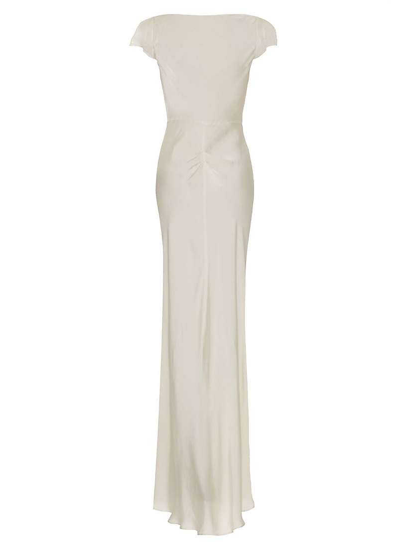 Buy Ghost Hollywood Sylvia Dress Online at johnlewis.com