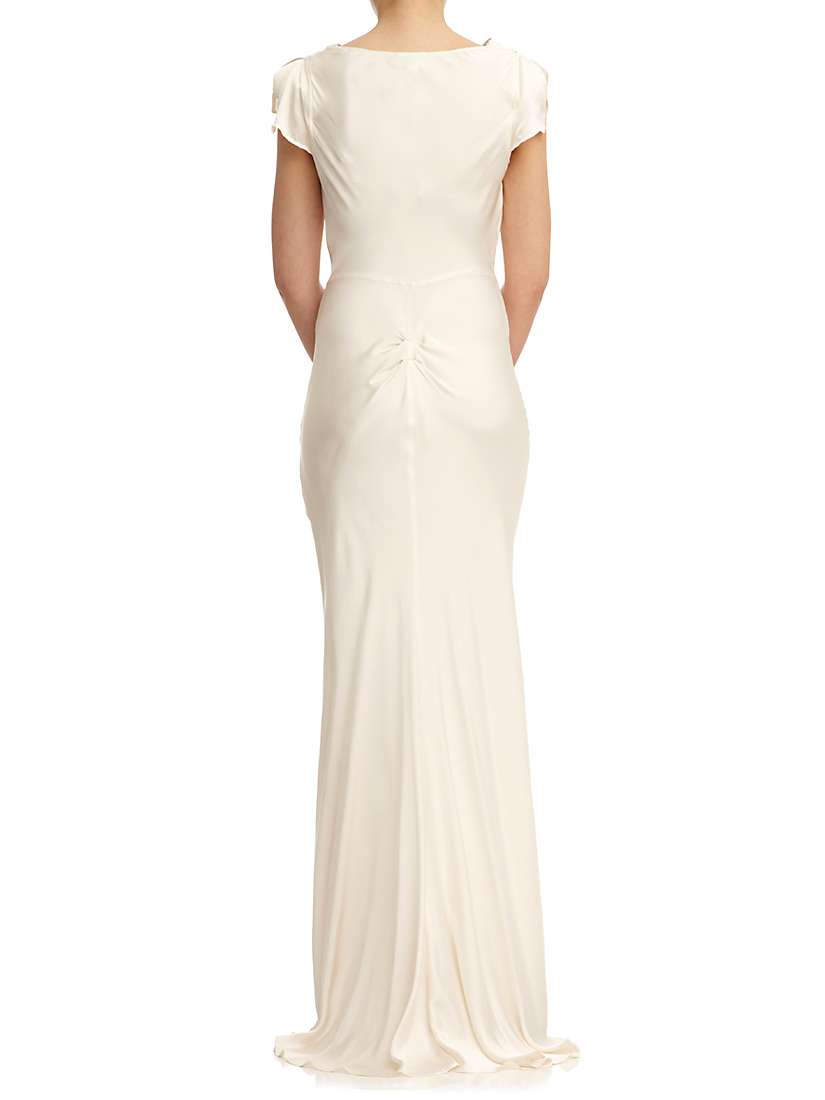 Buy Ghost Hollywood Sylvia Dress Online at johnlewis.com