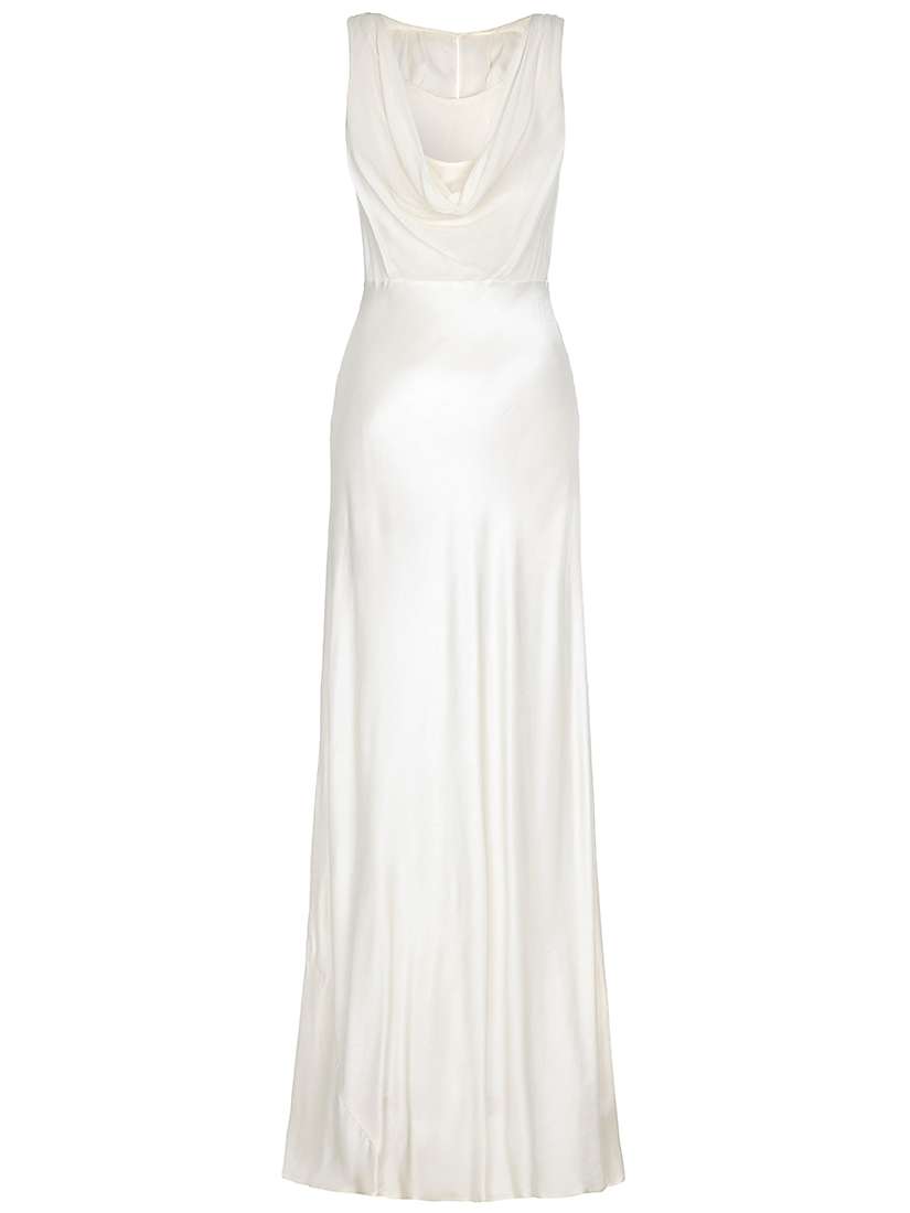 Buy Ghost Hollywood Claudia Dress Online at johnlewis.com