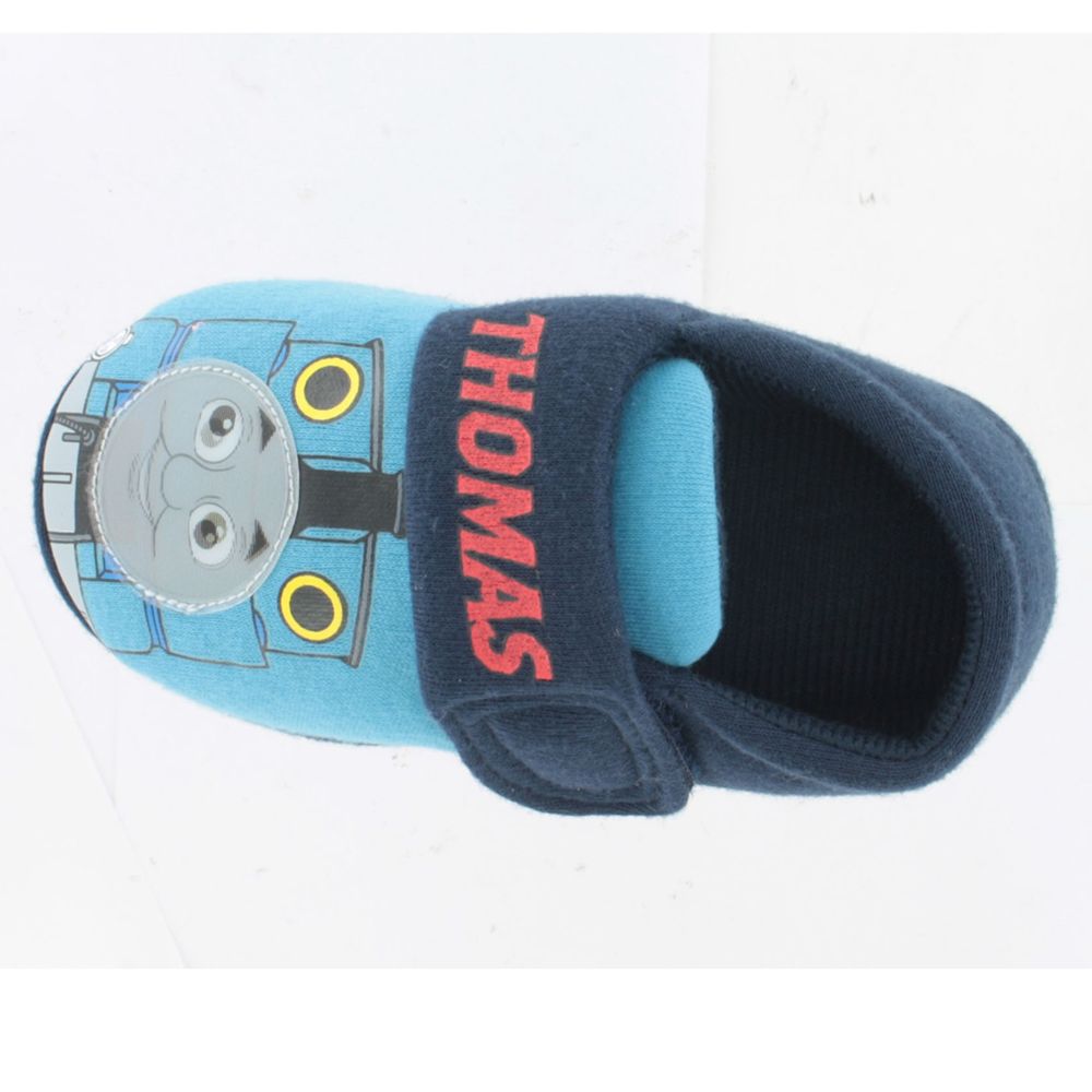 thomas tank slippers