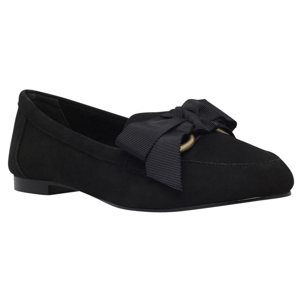 KG by Kurt Geiger Kentish Bow Loafers
