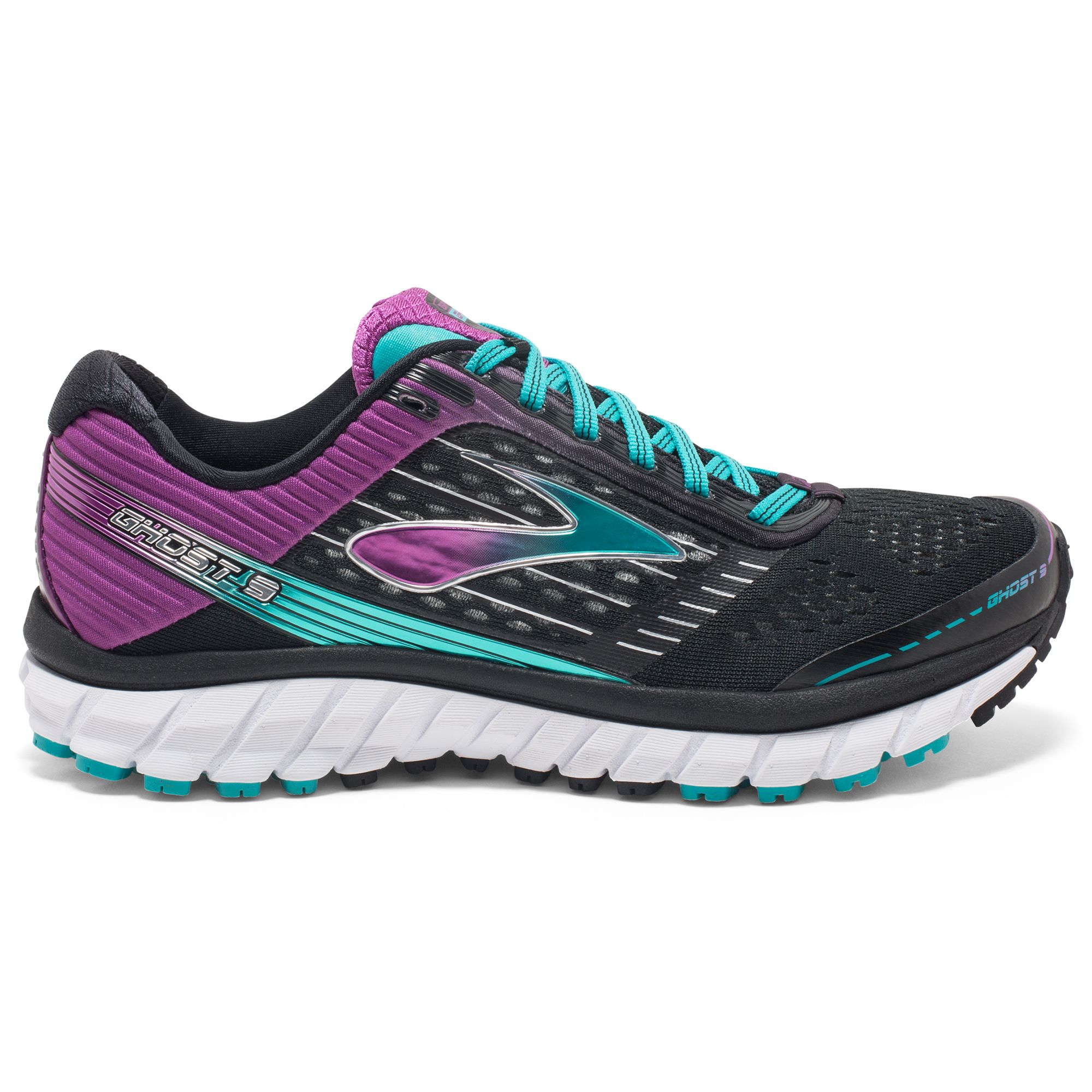 brooks ghost 4 womens pink