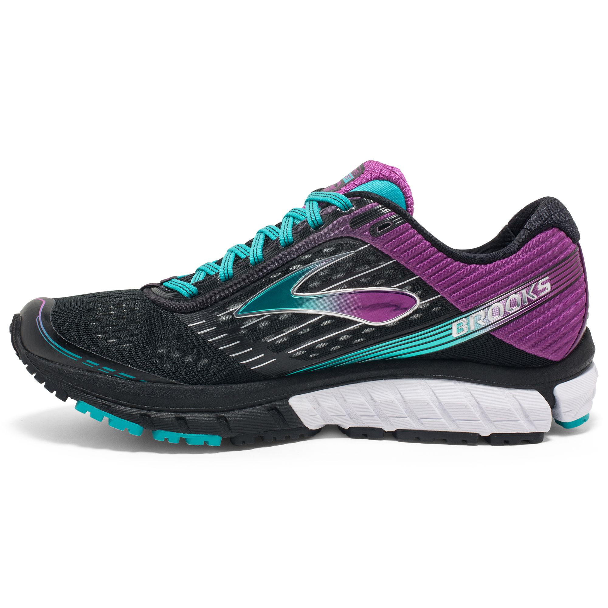 brooks womens ghost size 9