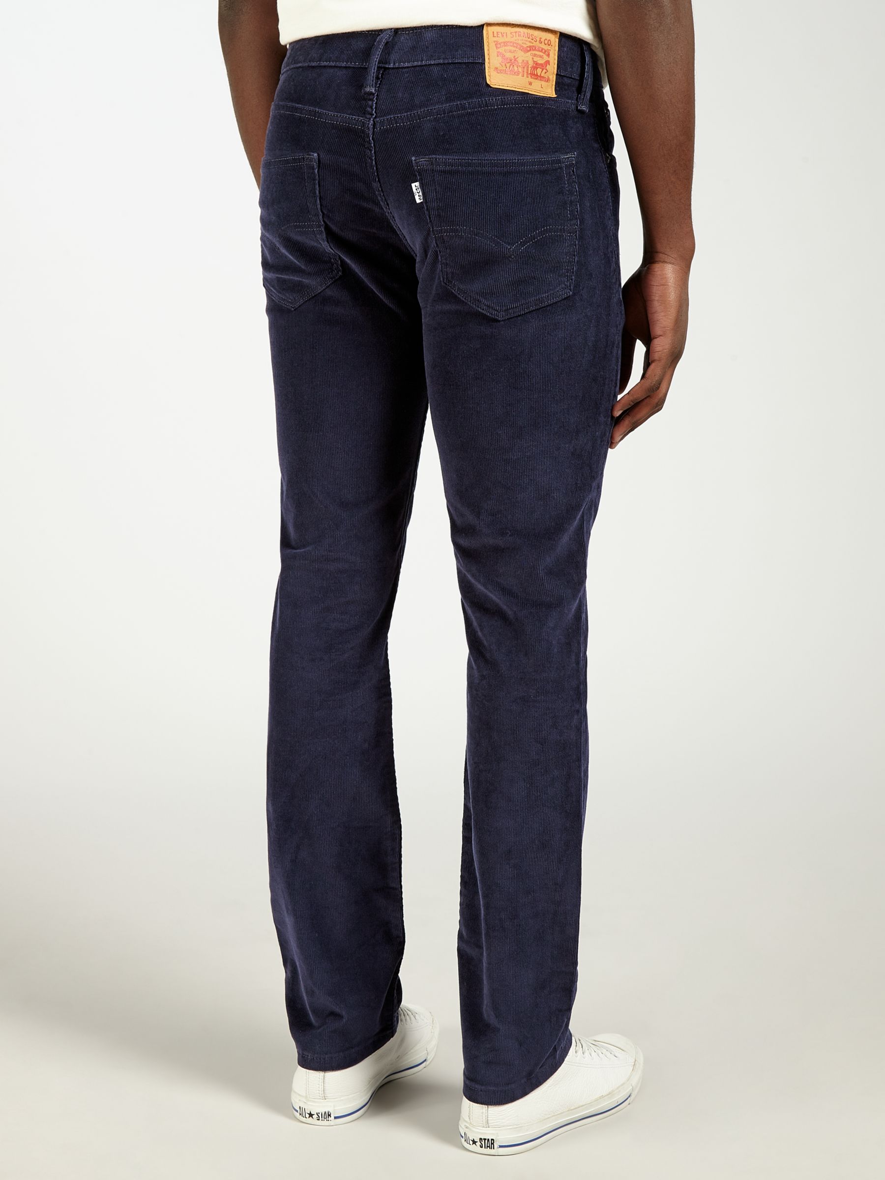 levi's 511 corduroy jeans