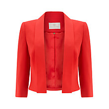 Red | Women's Coats & Jackets | John Lewis