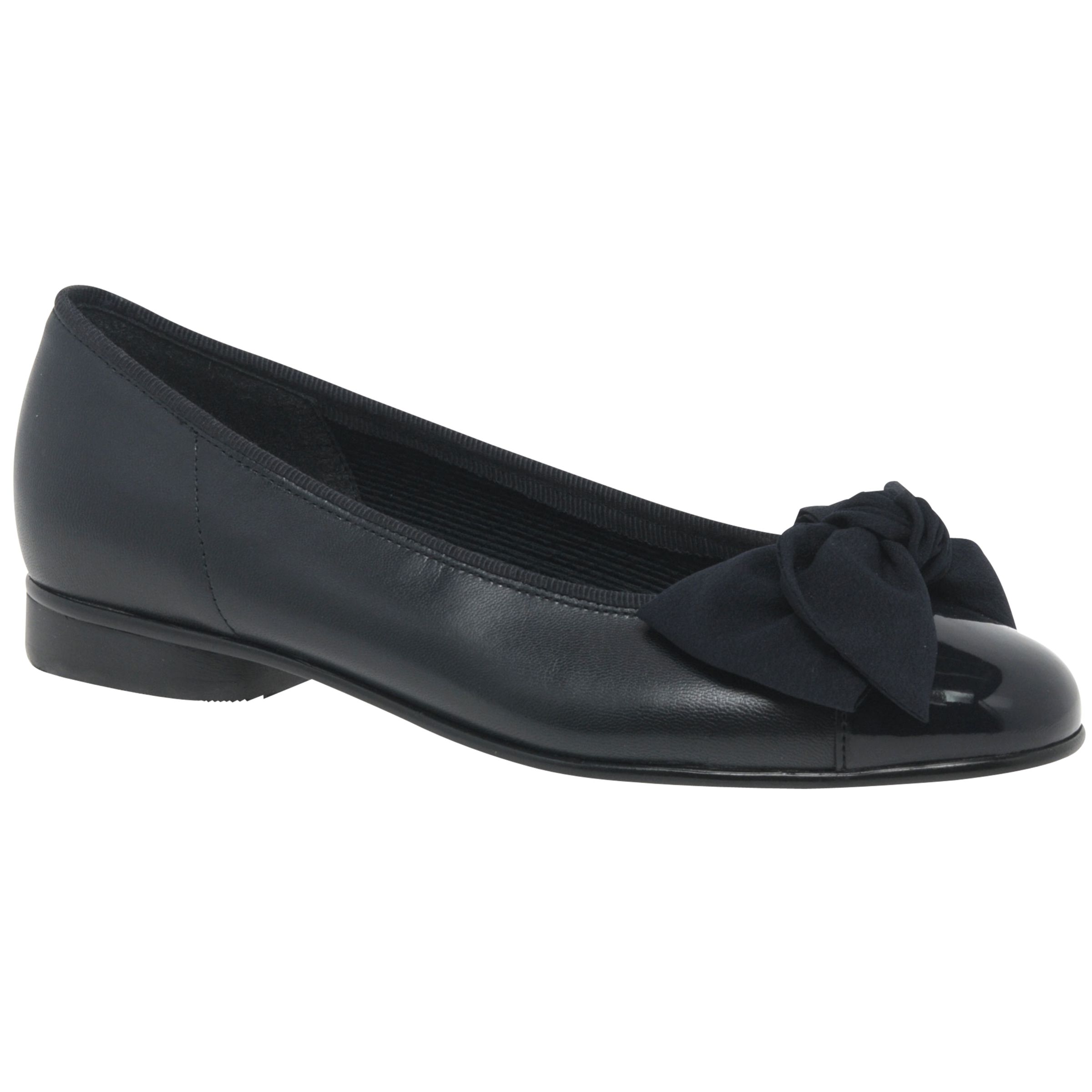 gabor amy pumps