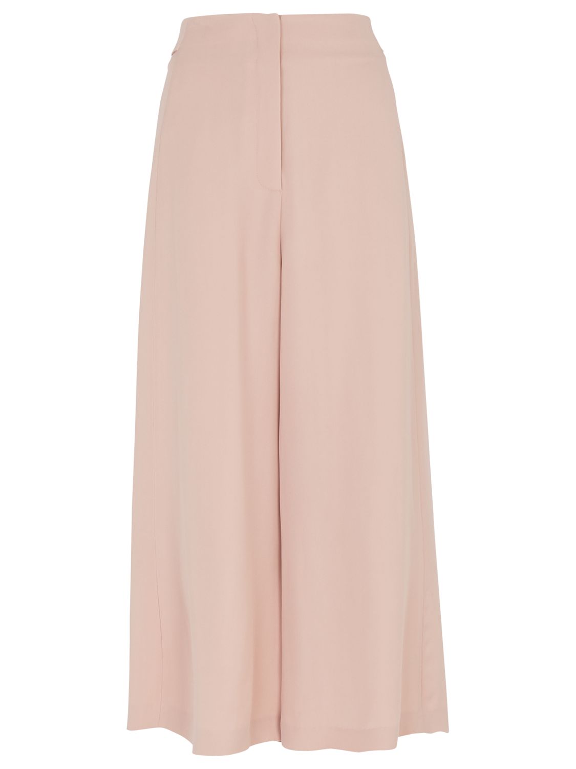 Whistles Flared Cropped Trousers