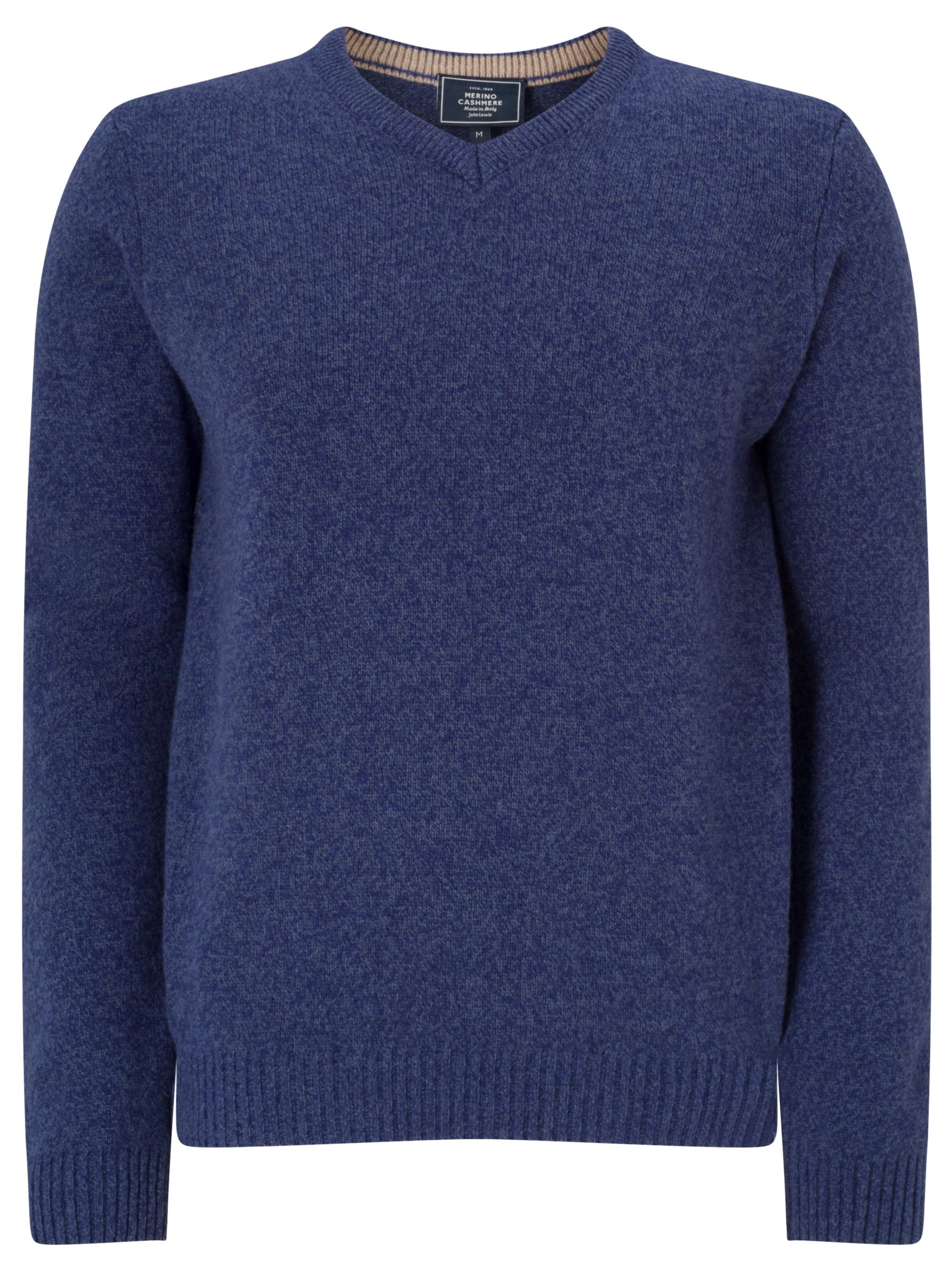 Men's Jumpers & Cardigans | John Lewis