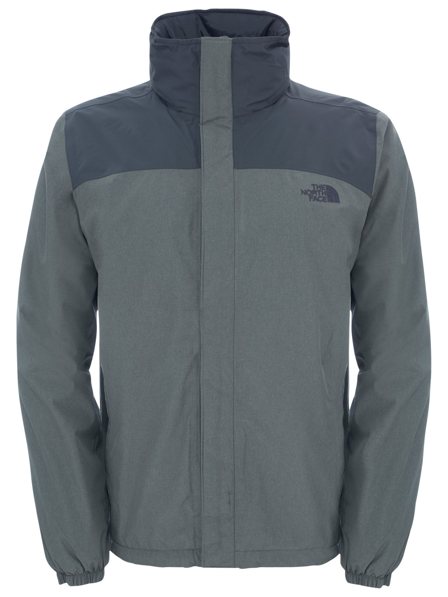 the north face resolve insulated jacket m