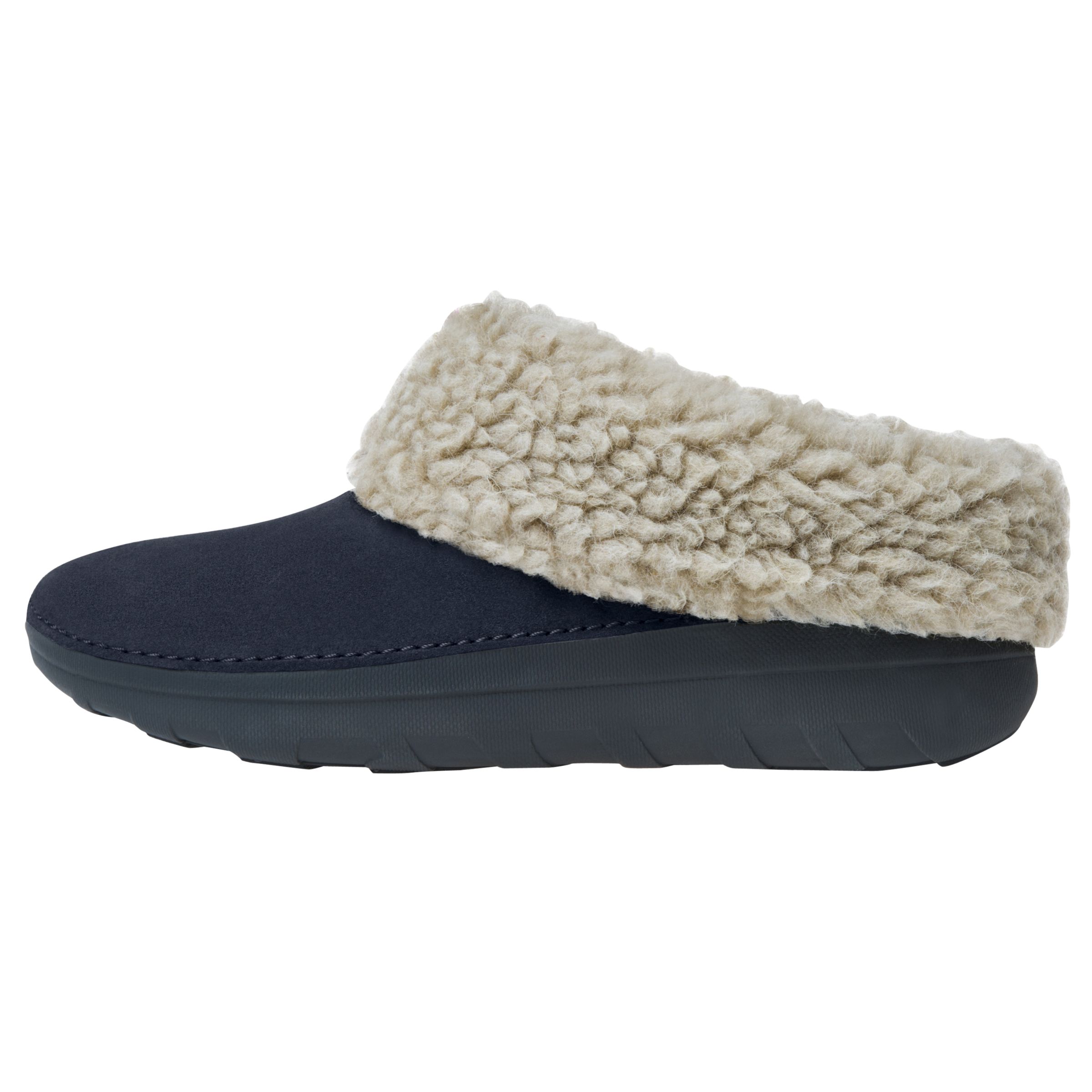 Fitflop Loaff Snug Slippers