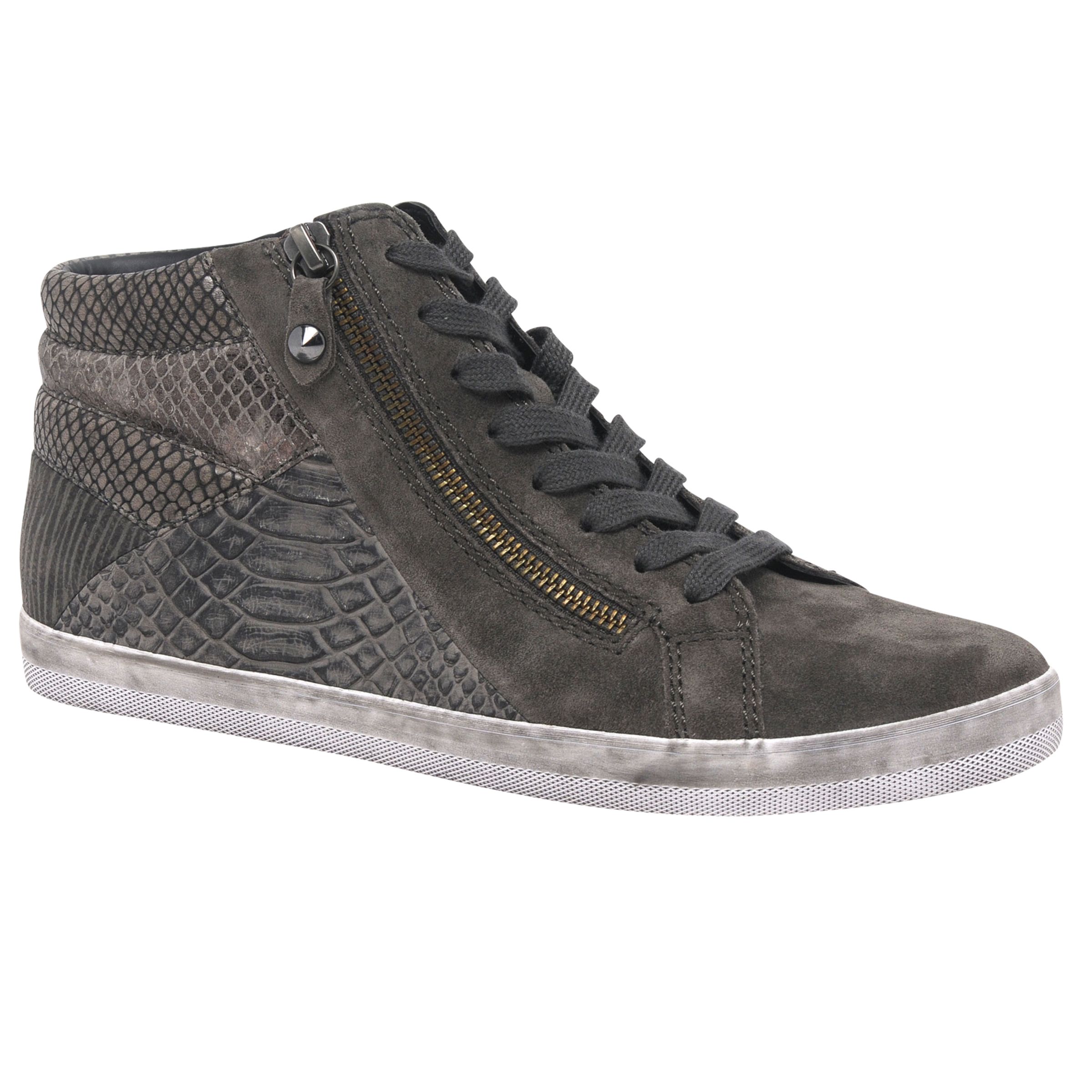 gabor high top trainers