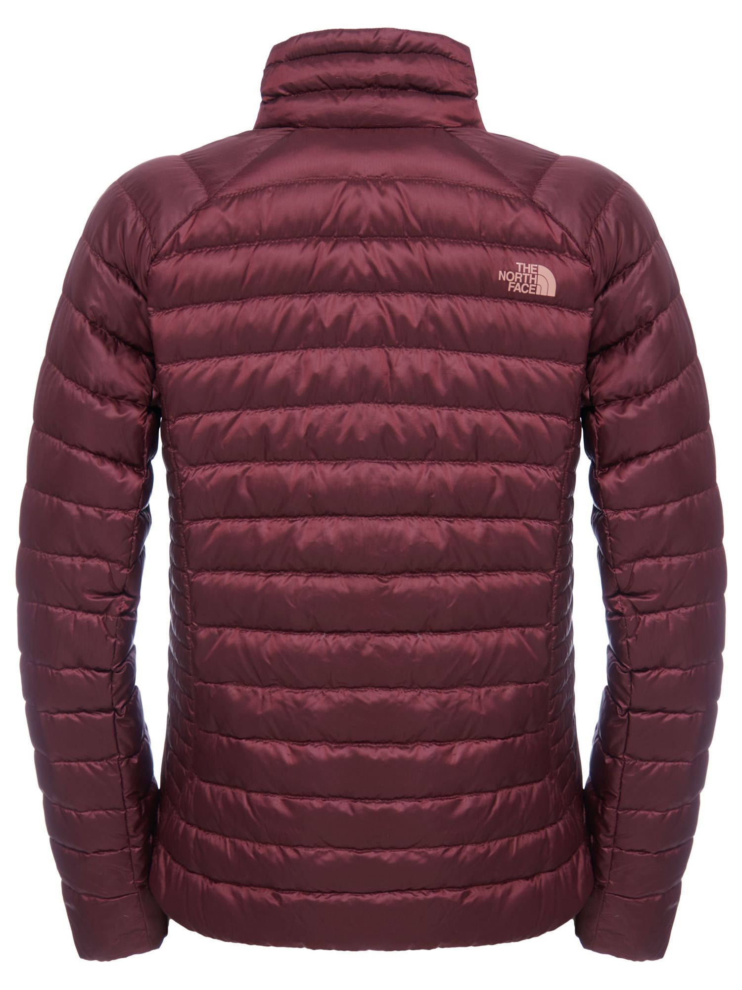 the north face tonnero jacket