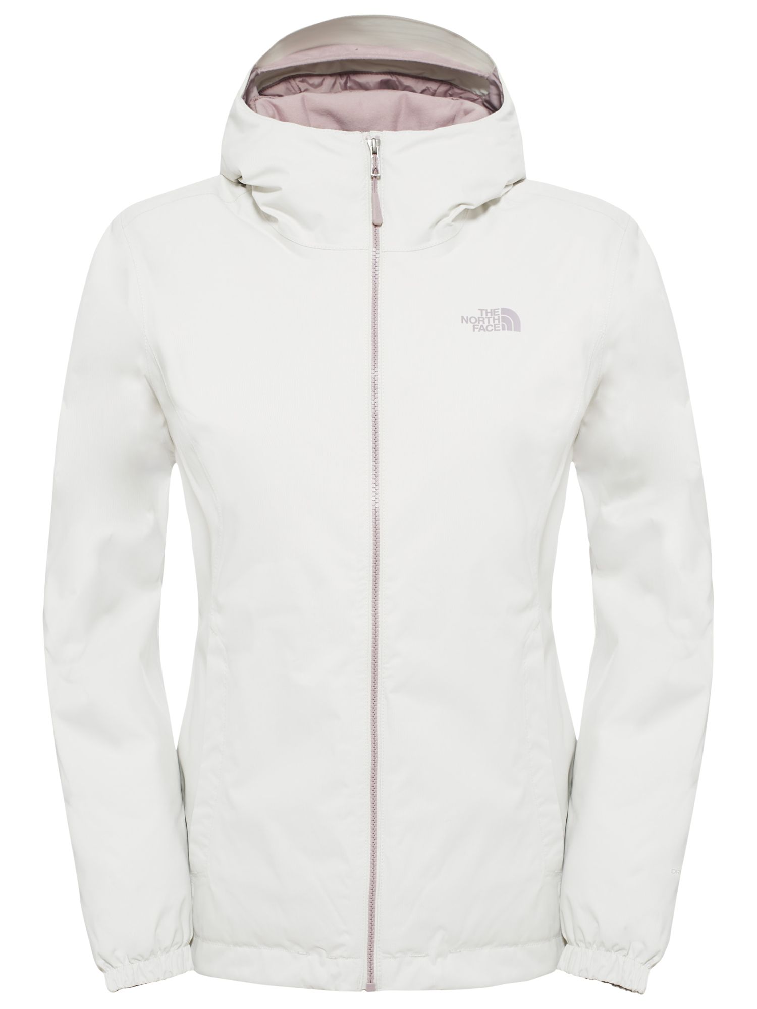 north face women's white jacket