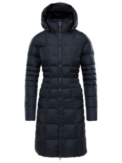 Metropolis hotsell 2 parka