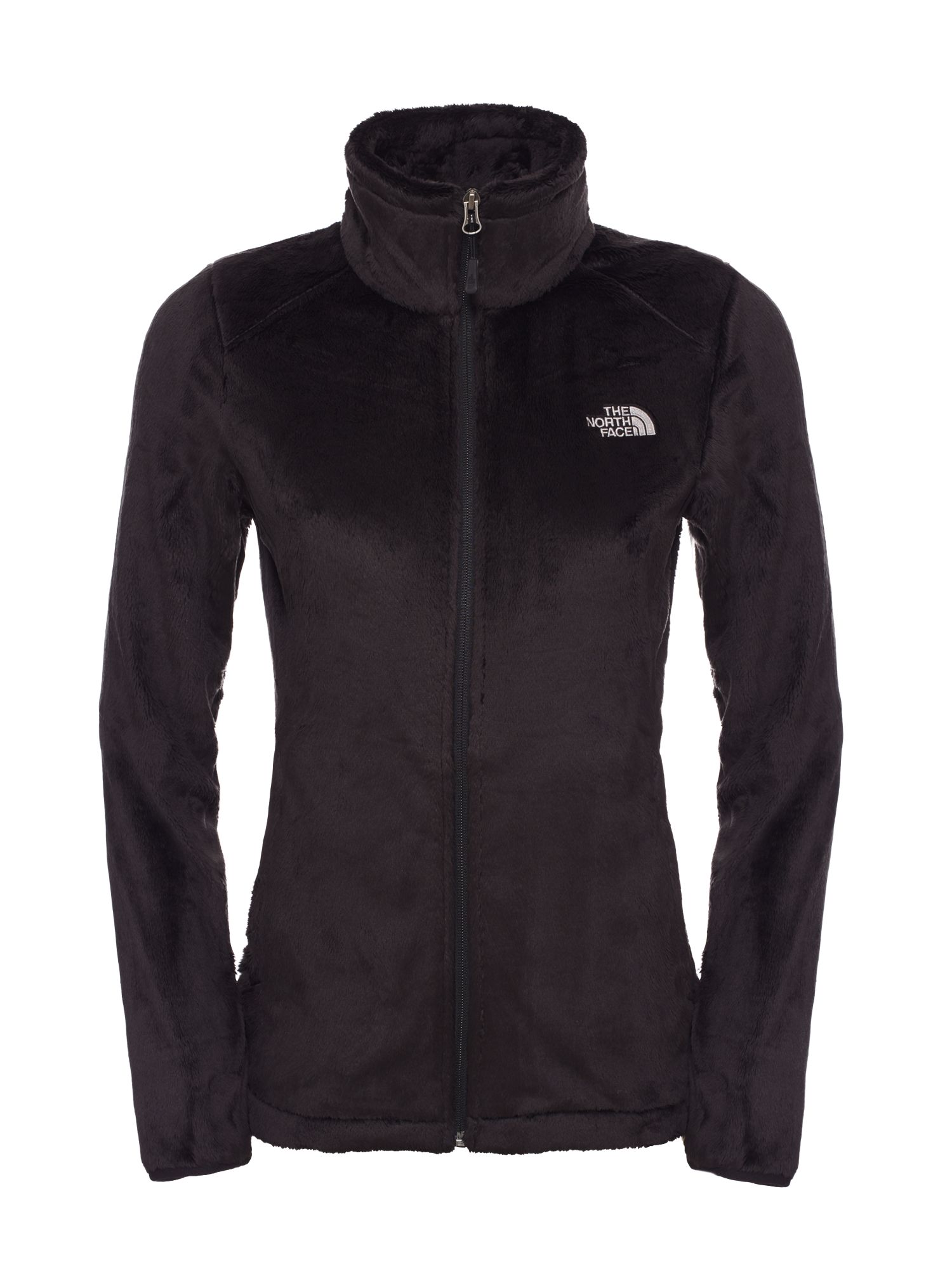 The North Face Osito 2 Women's Fleece Jacket at John Lewis & Partners
