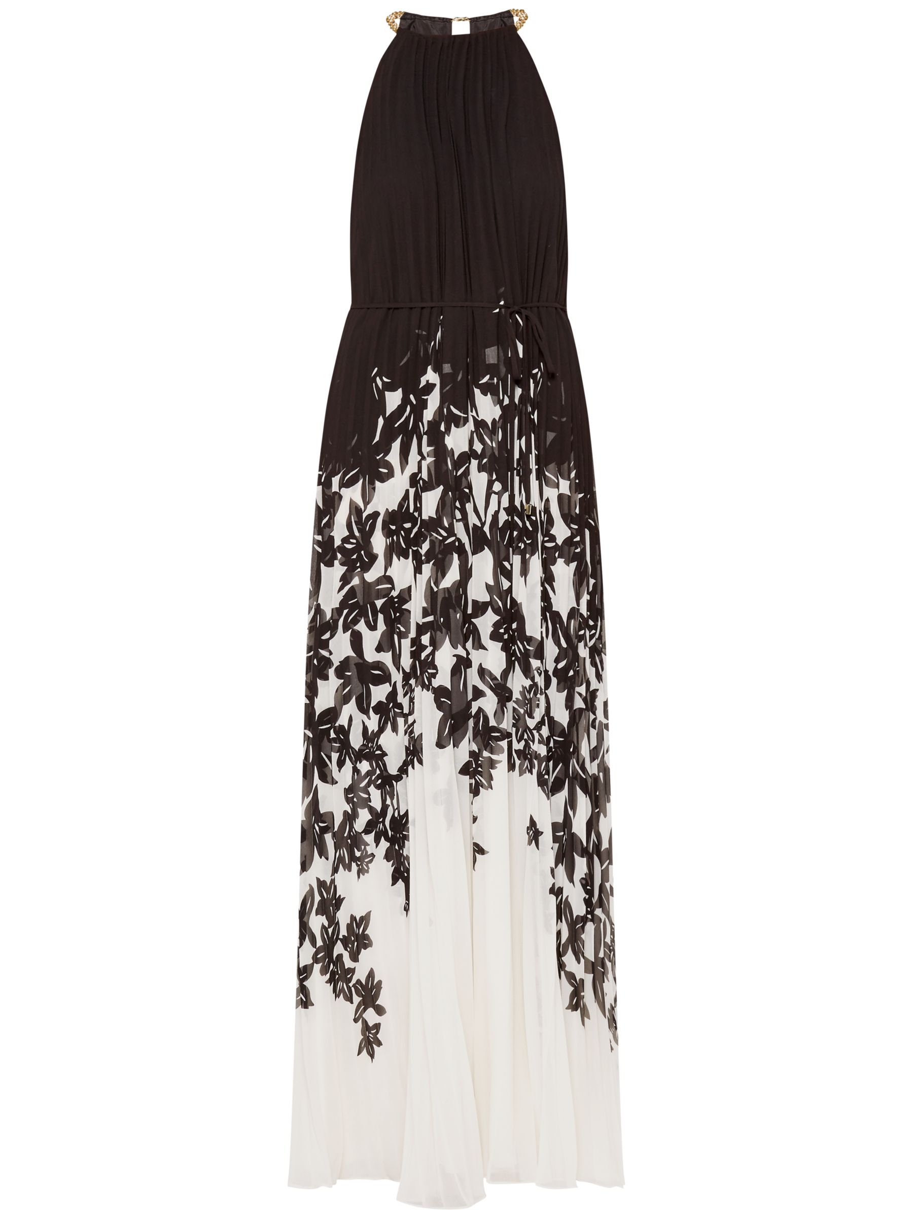 ted baker long dresses sale