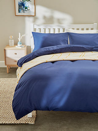 John Lewis ANYDAY Easy Care 200 Thread Count Polycotton Bedding