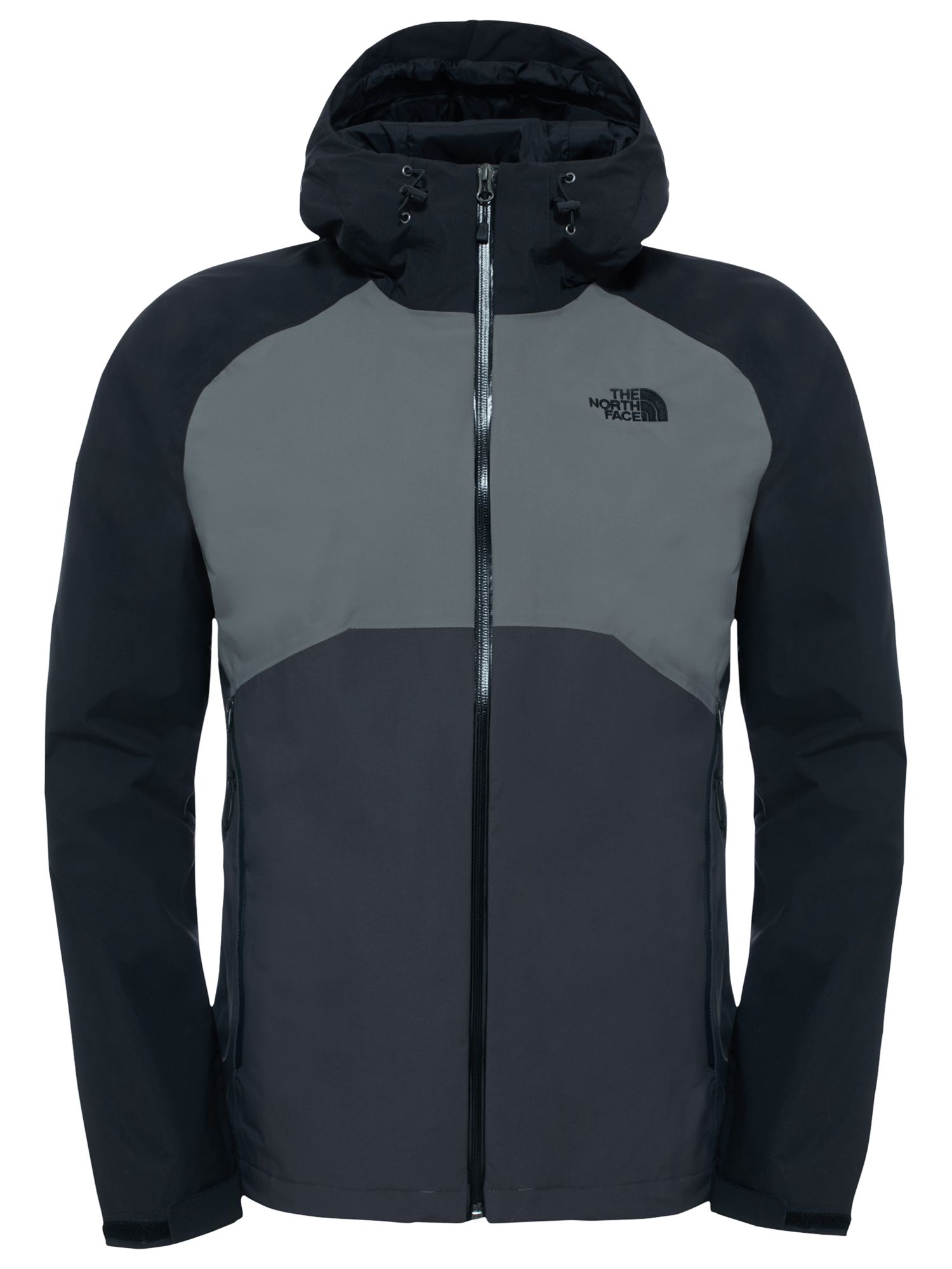 the north face stratos jacket mens