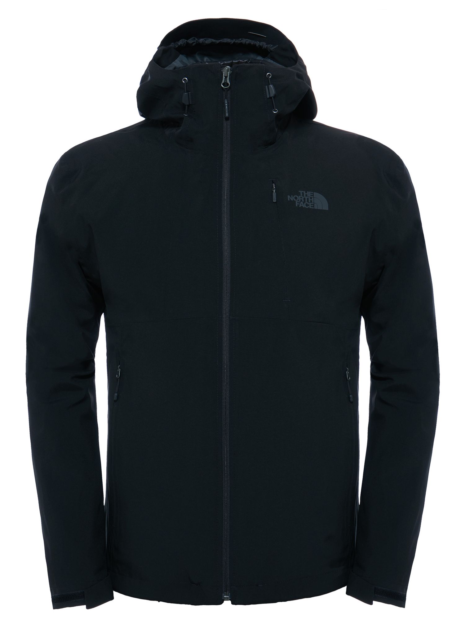 north face thermoball triclimate review