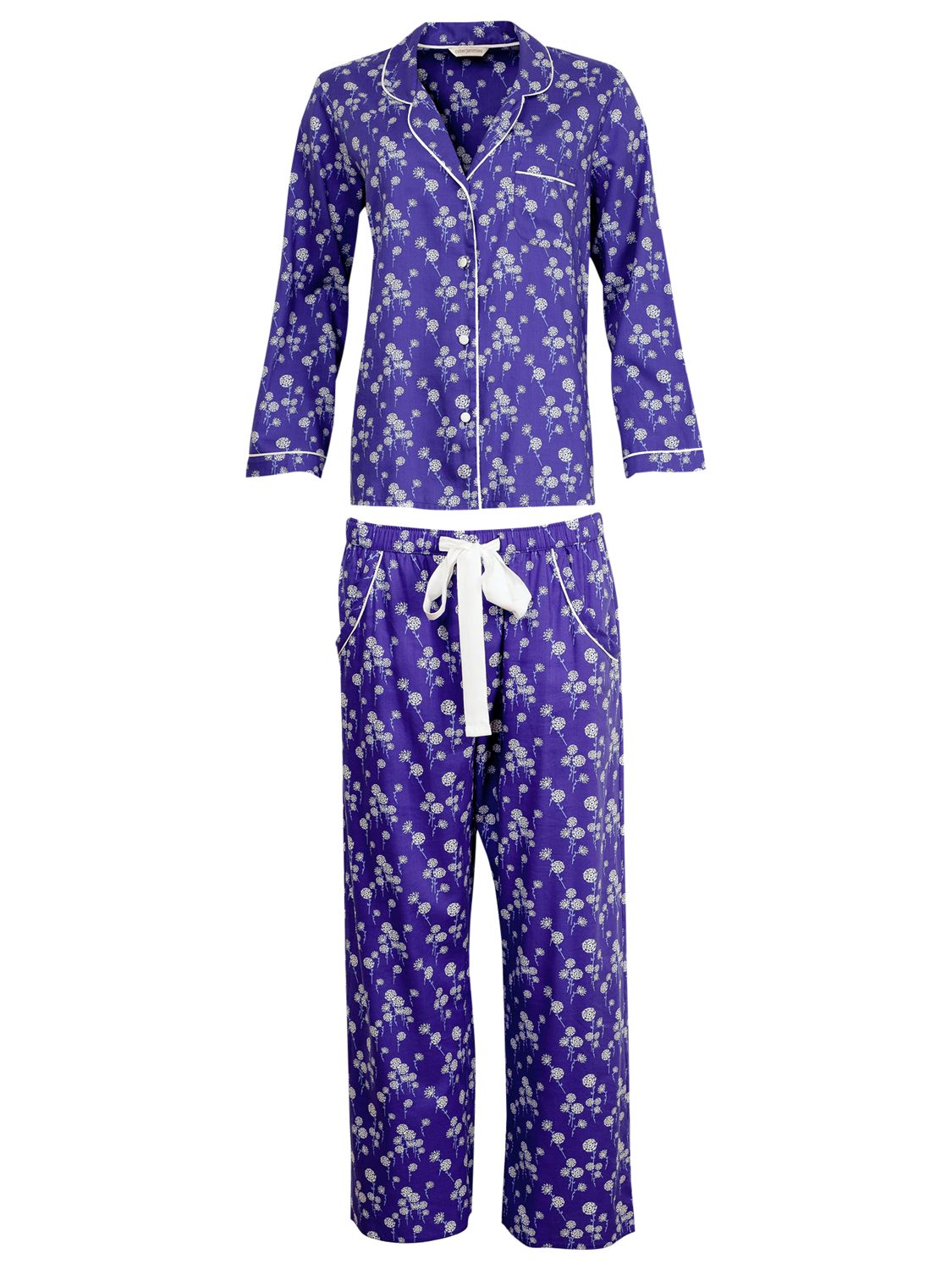 Pyjama Sets | Women's Nightwear | John Lewis