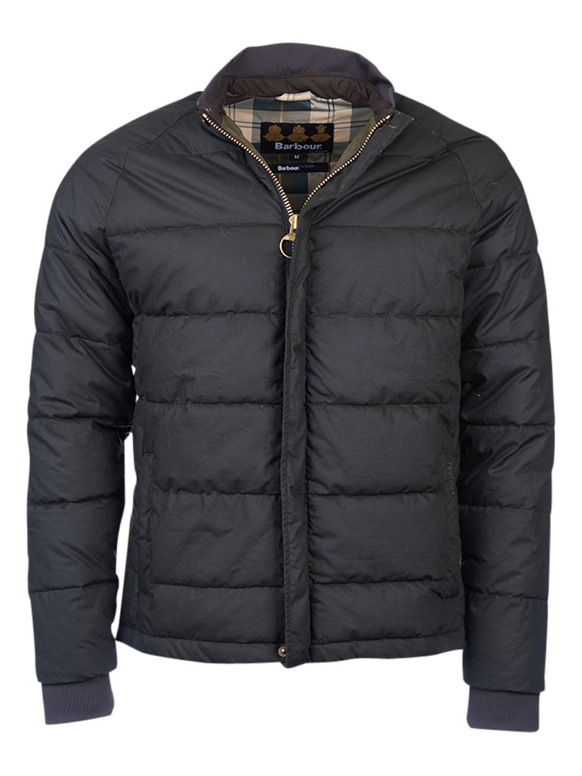 Barbour | Men's Coats & Jackets | John Lewis