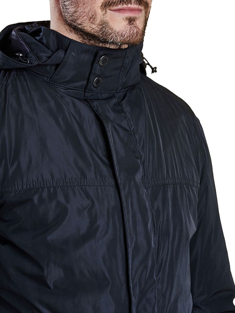 barbour tulloch waterproof jacket