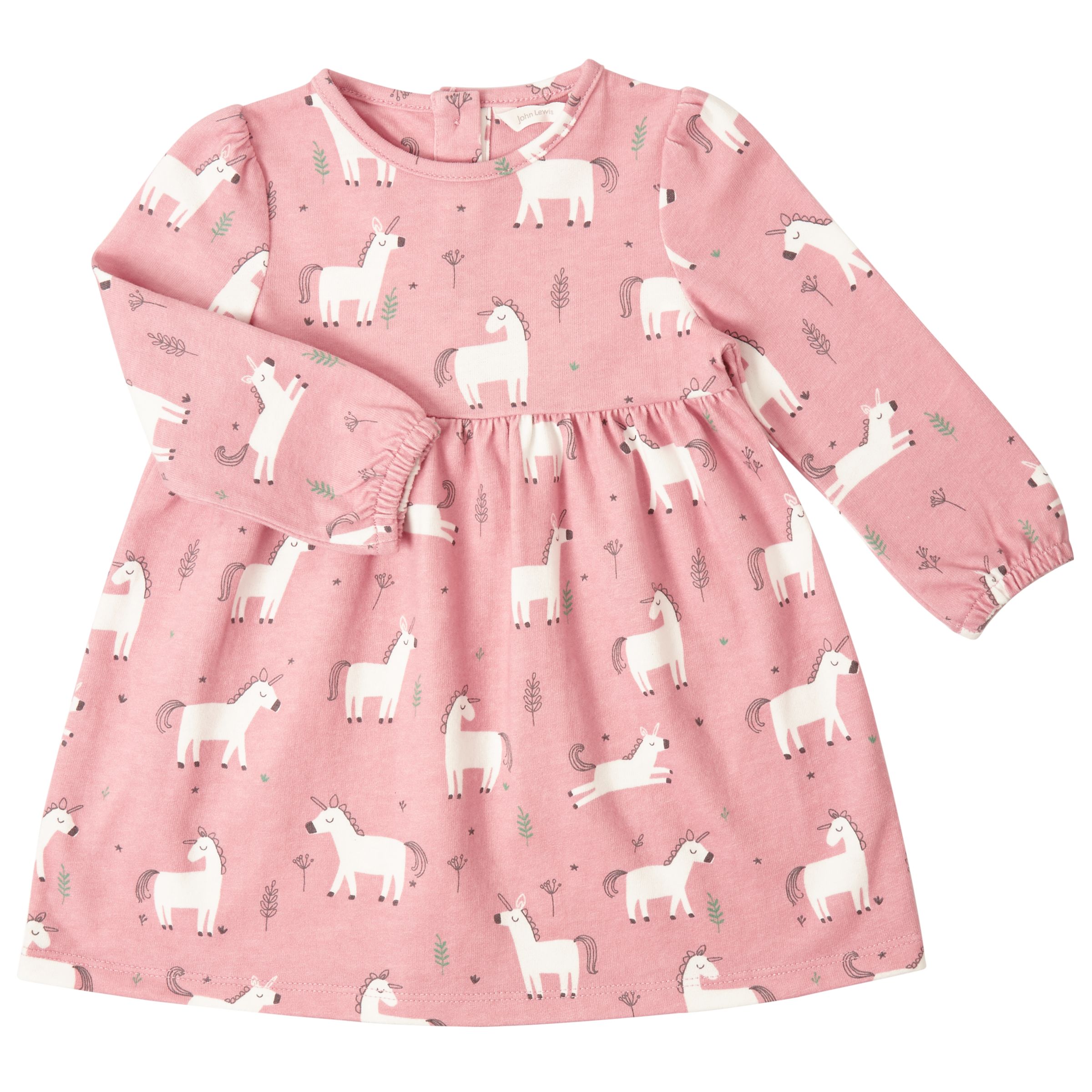 john lewis baby suit