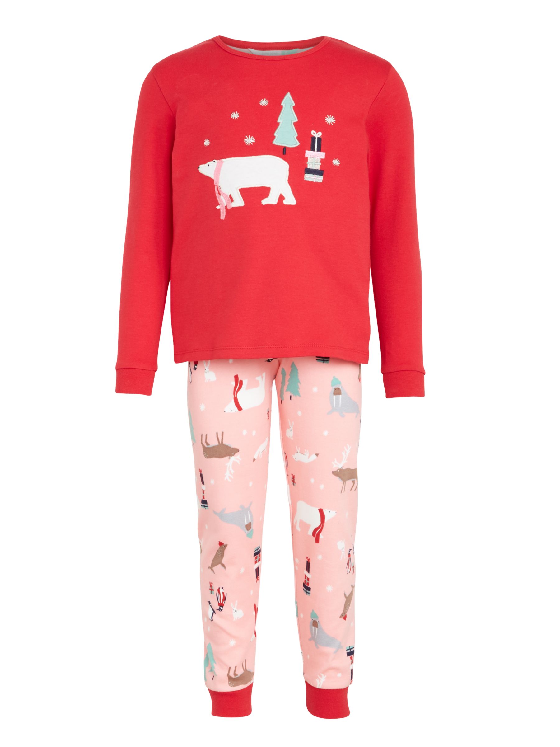 Girls' Nightwear | John Lewis