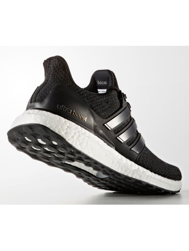 Triple black adidas ultra clearance boost womens