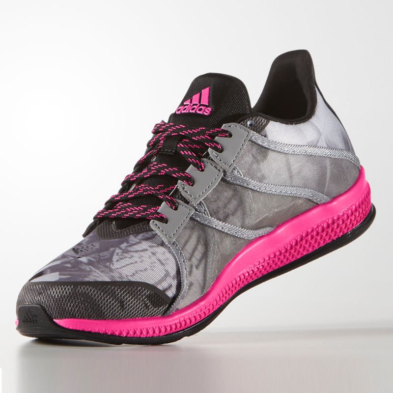 adidas performance women's gymbreaker bounce training shoe