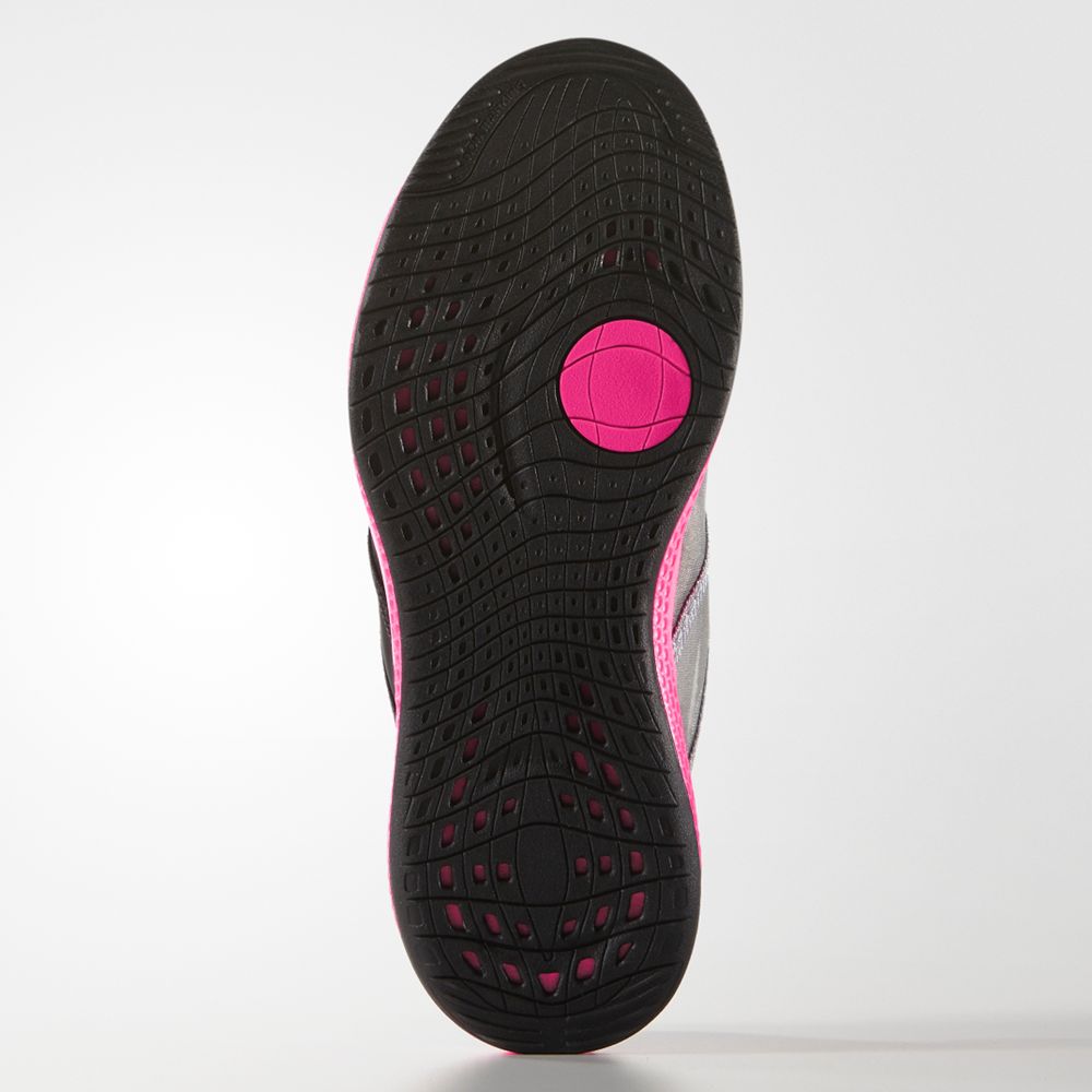 adidas performance women's gymbreaker bounce training shoe