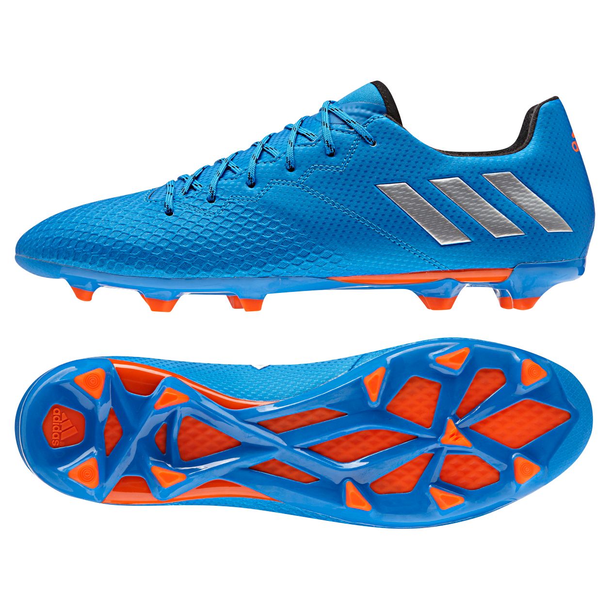 Adidas Messi 16.3 FG Men's Football 