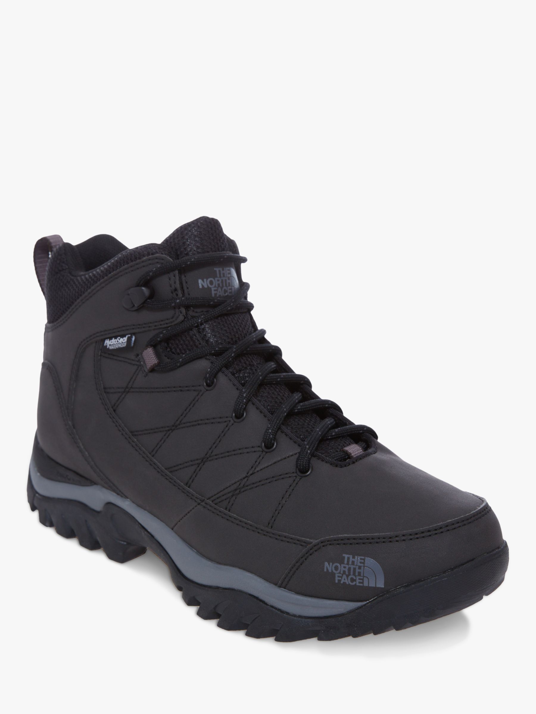 the north face storm strike boots