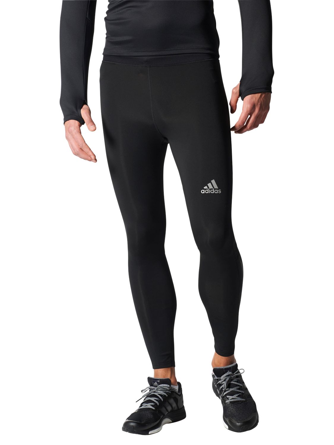 sequencials climacool running tights