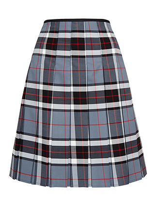 Highclare Senior Girls' School Skirt, Multi