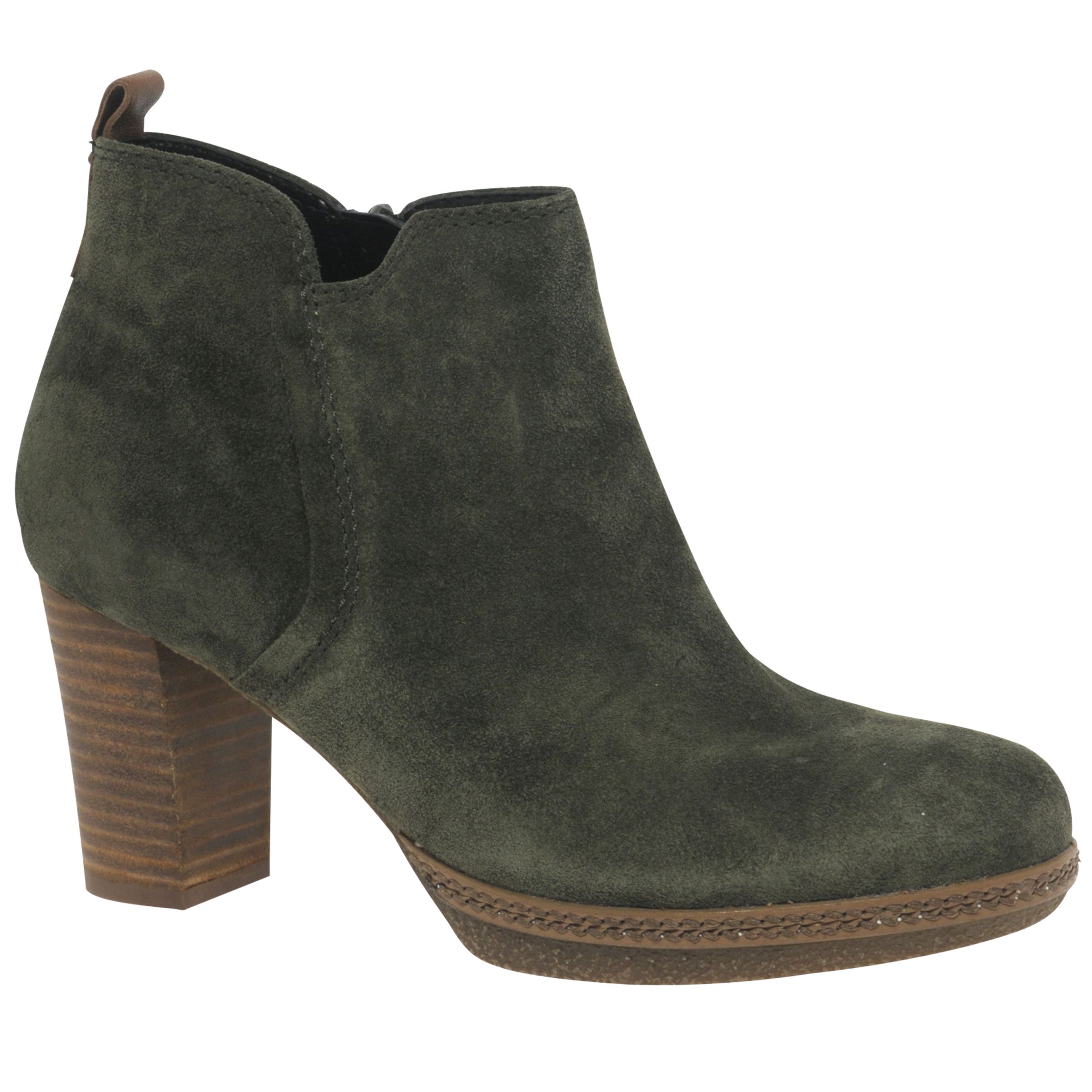 gabor orla ankle boots